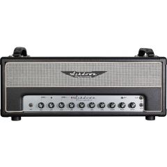 Ashdown Tête d'ampli Peacemaker 80w lampes fabriquée en Angleterre - Vue 1